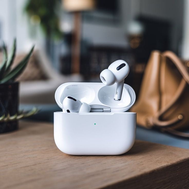 AirPods Pro (2nd generation) - Redingston Dubai