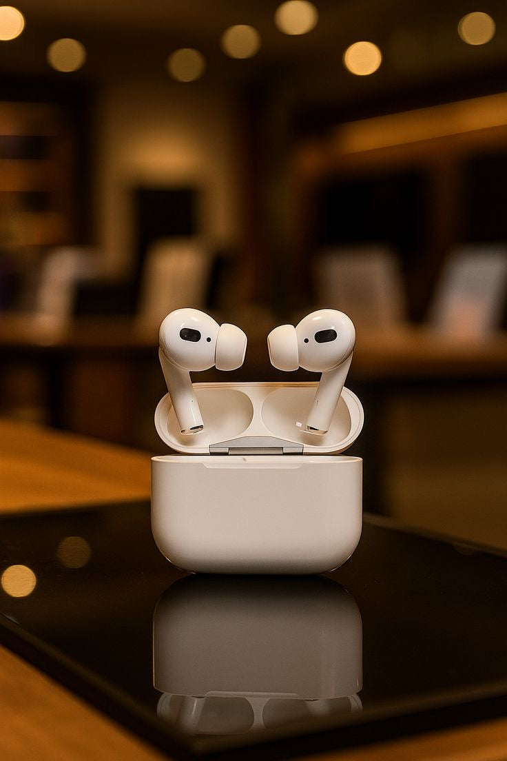 AirPods Pro (2nd generation) - Redingston Dubai