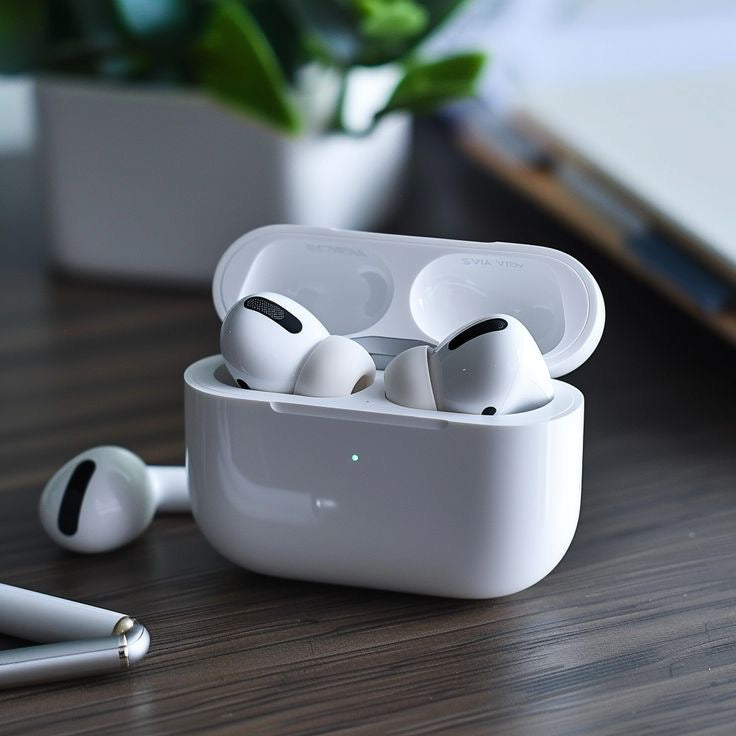 AirPods Pro (2nd generation) - Redingston Dubai