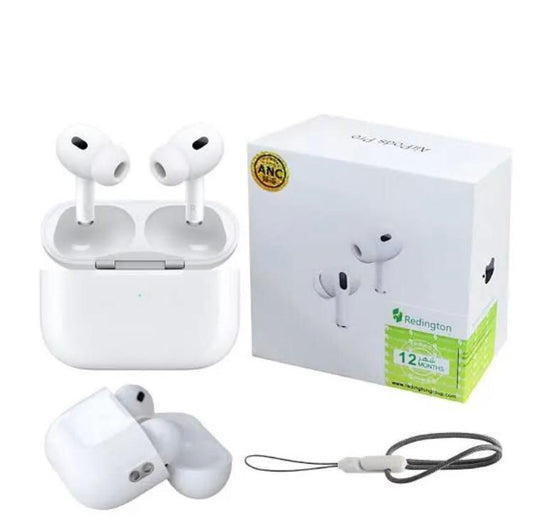 AirPods Pro (2nd generation) - Redingston Dubai